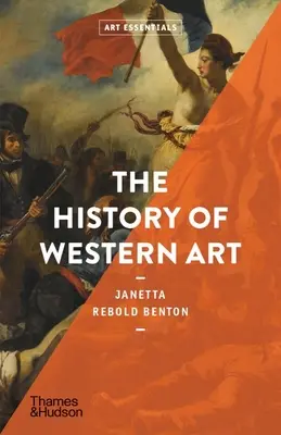 Die Geschichte der westlichen Kunst - The History of Western Art