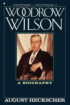 Woodrow Wilson