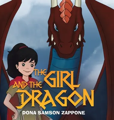 Das Mädchen und der Drache - The Girl And The Dragon