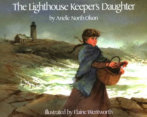 Die Tochter des Leuchtturmwärters - The Lighthouse Keeper's Daughter