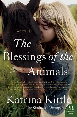 Die Segnungen der Tiere - The Blessings of the Animals