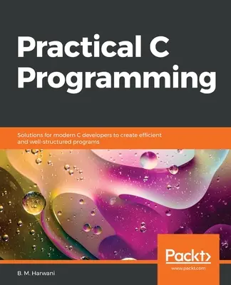 Praktische C-Programmierung - Practical C Programming