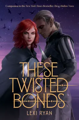 Diese verdrehten Bande - These Twisted Bonds