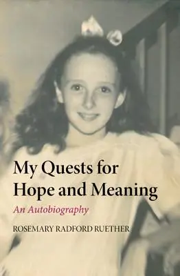 Mein Streben nach Hoffnung und Sinn - My Quests for Hope and Meaning
