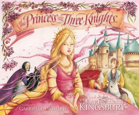 Die Prinzessin und die drei Ritter - The Princess and the Three Knights