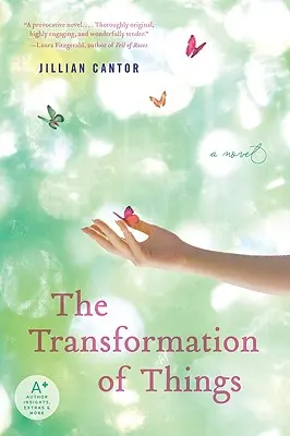 Die Transformation der Dinge - The Transformation of Things