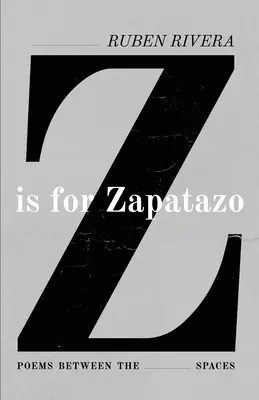 Z ist für Zapatazo - Z is for Zapatazo