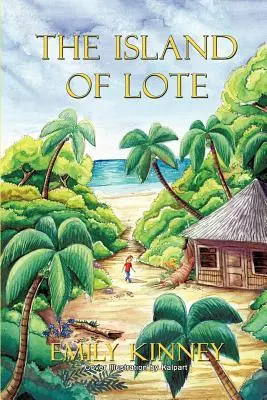 Die Insel Lote - The Island of Lote