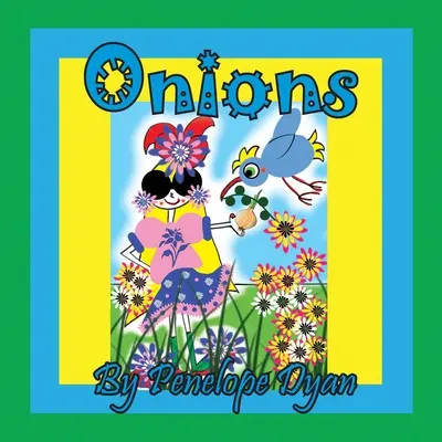 Zwiebeln - Onions