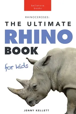 Nashörner: 100+ erstaunliche Fakten über Nashörner, Fotos & mehr - Rhinoceroses: 100+ Amazing Rhino Facts, Photos & More