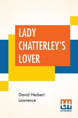 Lady Chatterleys Liebhaber - Lady Chatterley's Lover