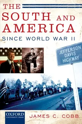 Der Süden und Amerika seit dem Zweiten Weltkrieg - The South and America Since World War II