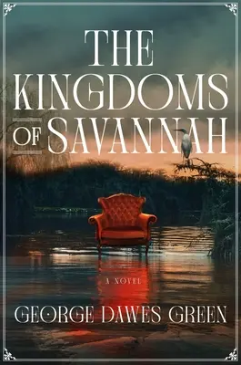 Die Königreiche von Savannah - The Kingdoms of Savannah