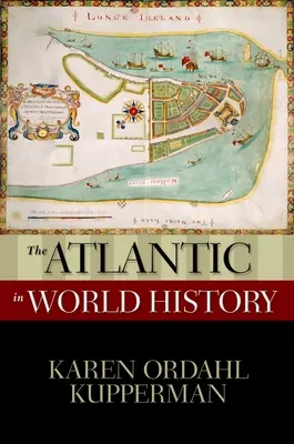 Der Atlantik in der Weltgeschichte - Atlantic in World History