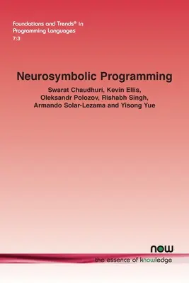 Neurosymbolische Programmierung - Neurosymbolic Programming