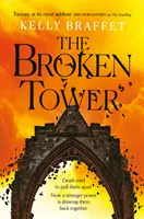 Zerbrochener Turm - Broken Tower