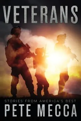 Veteranen: Geschichten von Amerikas Besten - Veterans: Stories From America's Best