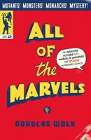 All of the Marvels - Eine erstaunliche Reise durch das Marvel-Universum und 27.000 Superhelden-Comics - All of the Marvels - An Amazing Voyage into Marvel's Universe and 27,000 Superhero Comics