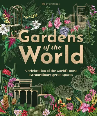 Gärten der Welt - Gardens of the World