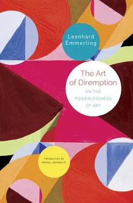 Die Kunst der Regie: Über die Ohnmacht der Kunst - The Art of Diremption: On the Powerlessness of Art