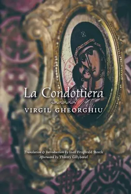 La Condottiera (englische Ausgabe) - La Condottiera (English edition)