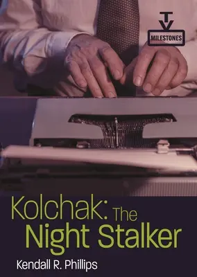 Koltschak: Der Nachtwandler - Kolchak: The Night Stalker