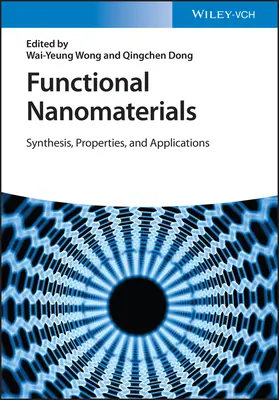 Funktionelle Nanomaterialien: Synthese, Eigenschaften und Anwendungen - Functional Nanomaterials: Synthesis, Properties, and Applications