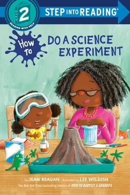 Wie man ein wissenschaftliches Experiment durchführt - How to Do a Science Experiment