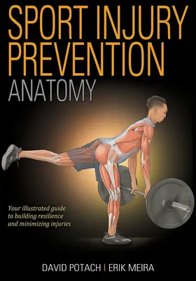 Anatomie der Sportverletzungsprävention - Sport Injury Prevention Anatomy