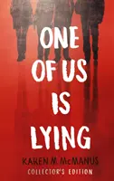 Einer von uns lügt - Collector's Edition - One Of Us Is Lying - Collector's Edition