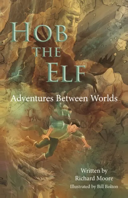 Hob der Elf - Hob the Elf