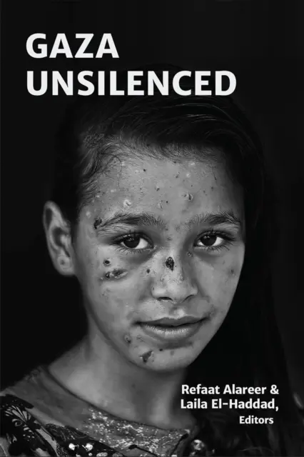 Gaza ungeschwiegen - Gaza Unsilenced