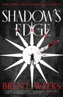 Shadow's Edge - Buch 2 der Night Angels - Shadow's Edge - Book 2 of the Night Angel