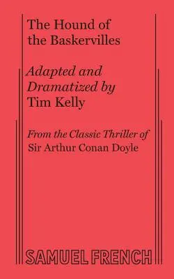 Der Hund von Baskerville - The Hound of the Baskervilles