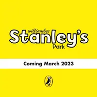 Stanleys Park - Stanley's Park