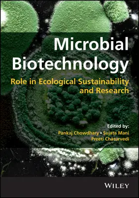 Mikrobielle Biotechnologie: Rolle in ökologischer Nachhaltigkeit und Forschung - Microbial Biotechnology: Role in Ecological Sustainability and Research