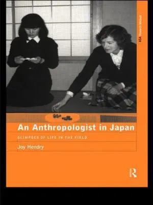 Ein Anthropologe in Japan: Einblicke in das Leben auf dem Feld - An Anthropologist in Japan: Glimpses of Life in the Field