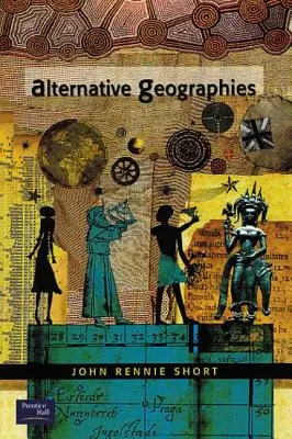 Alternative Geographien - Alternative Geographies