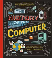 Die Geschichte des Computers - History of the Computer