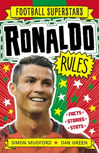 Ronaldo-Regeln - Ronaldo Rules