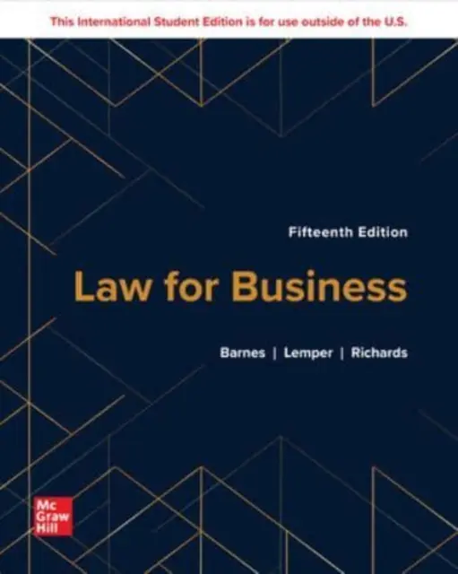 ISE Recht für Unternehmen - ISE Law for Business