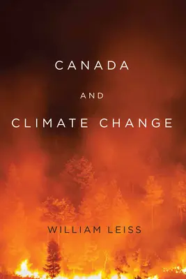 Kanada und der Klimawandel: Band 1 - Canada and Climate Change: Volume 1