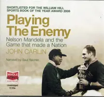 Playing the Enemy - Nelson Mandela und das Spiel - Playing the Enemy - Nelson Mandela and the Game