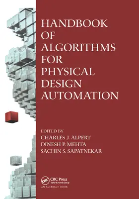 Handbuch der Algorithmen für die Automatisierung des physikalischen Designs - Handbook of Algorithms for Physical Design Automation