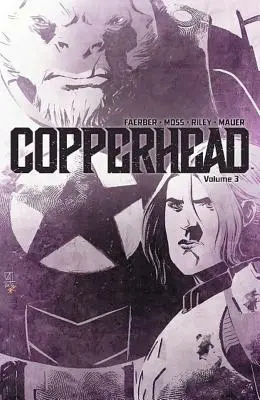 Copperhead Band 3 - Copperhead Volume 3