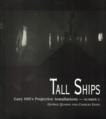 Große Schiffe: Gary Hill Projektive Installation #2 - Tall Ships: Gary Hill Projective Installation #2