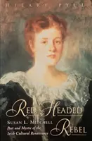 Rotköpfige Rebellin - Red-Headed Rebel