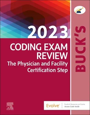 Buck's 2023 Coding Exam Review: Der Zertifizierungsschritt - Buck's 2023 Coding Exam Review: The Certification Step