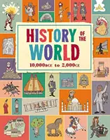 Geschichte der Welt - History of the World