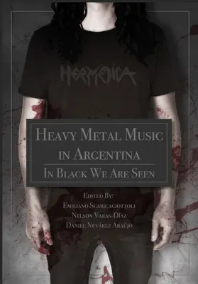 Heavy-Metal-Musik in Argentinien - Heavy Metal Music in Argentina